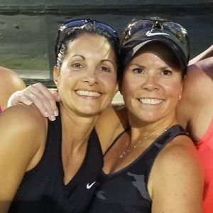 Meet your Posher, Mandy